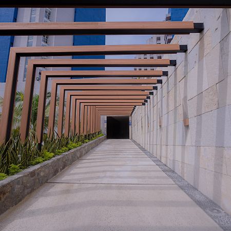 Hotel Playa Suites Acapulco Exteriér fotografie