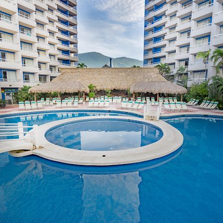 Hotel Playa Suites Acapulco Exteriér fotografie
