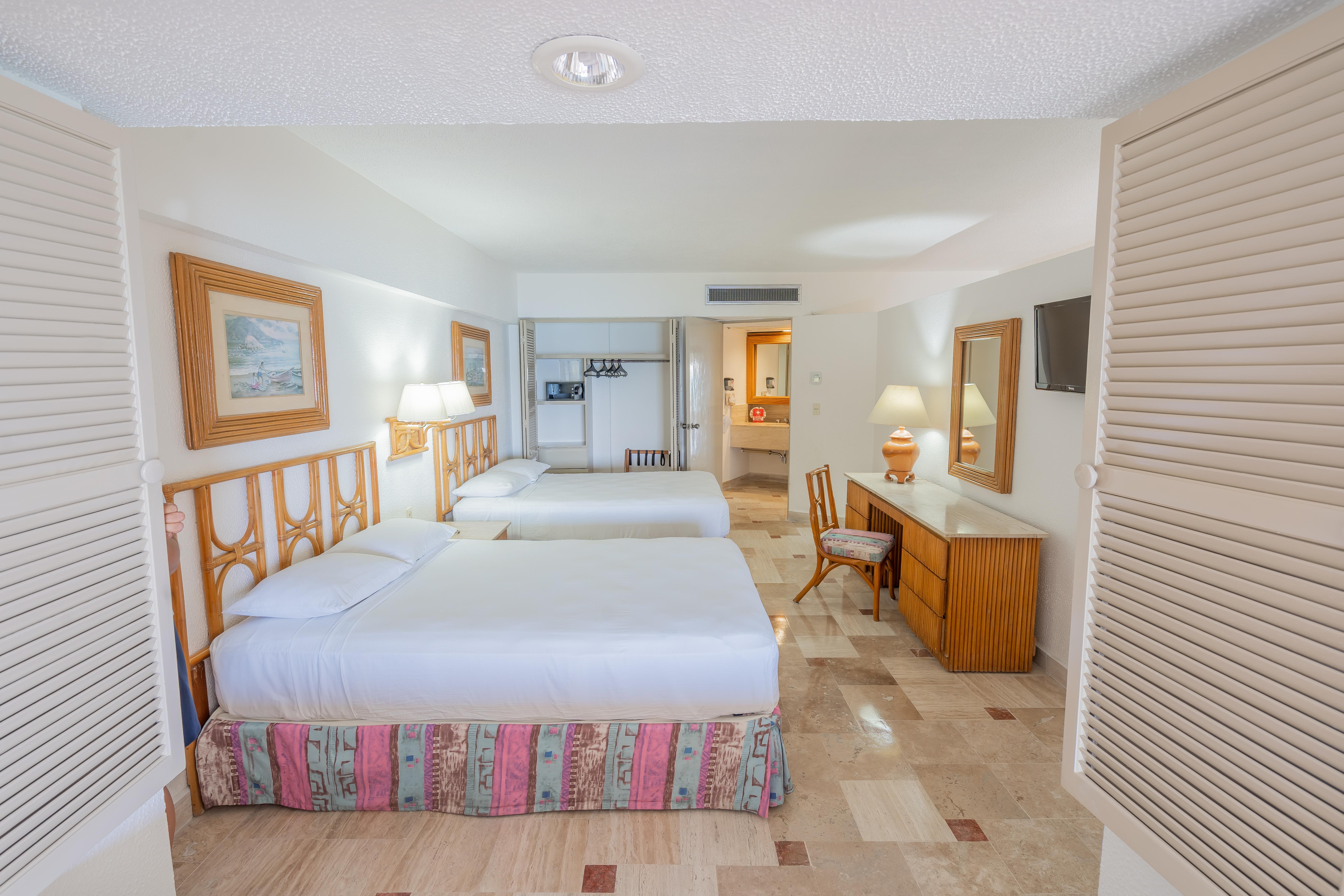 Hotel Playa Suites Acapulco Exteriér fotografie