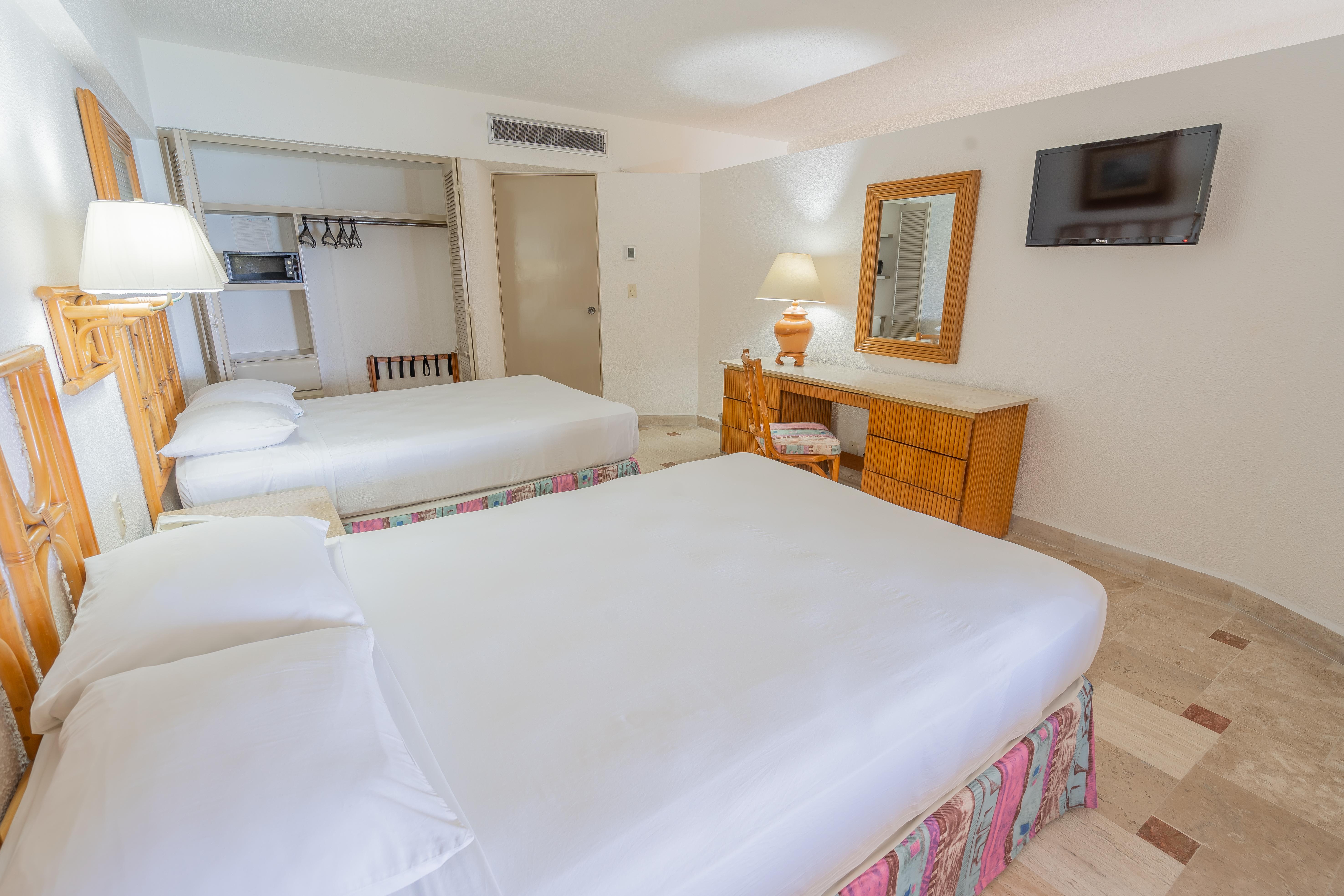 Hotel Playa Suites Acapulco Exteriér fotografie