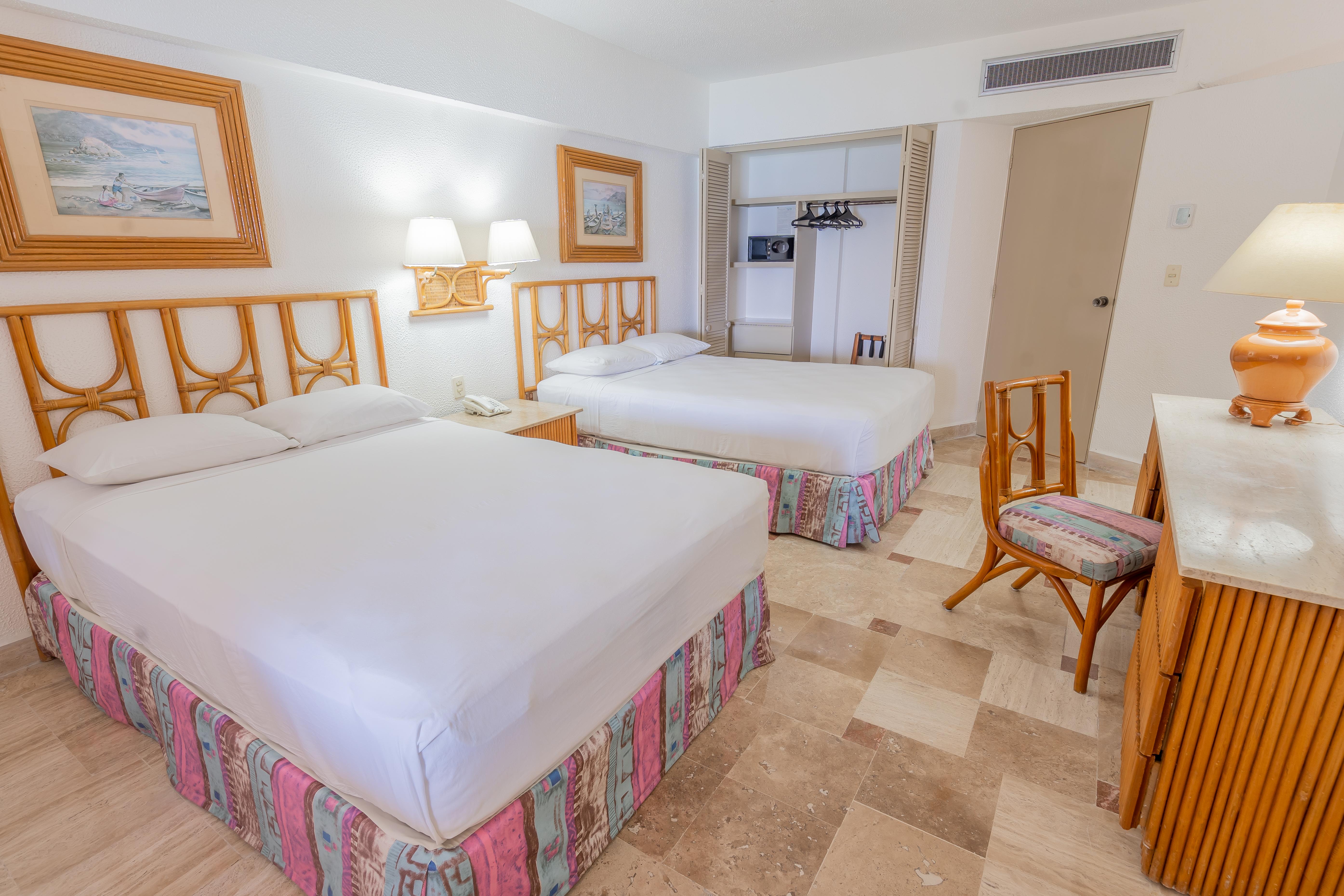 Hotel Playa Suites Acapulco Exteriér fotografie