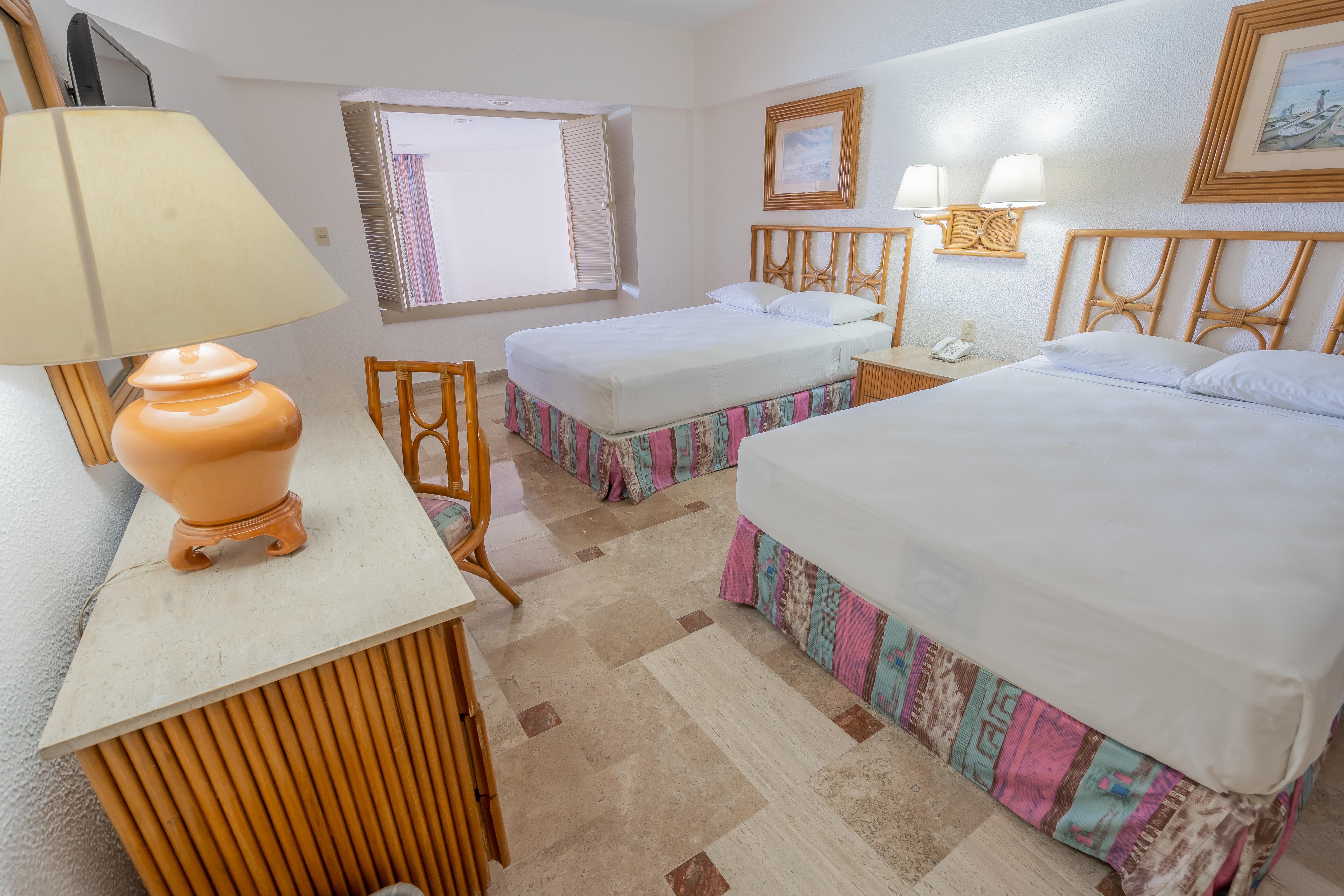 Hotel Playa Suites Acapulco Exteriér fotografie
