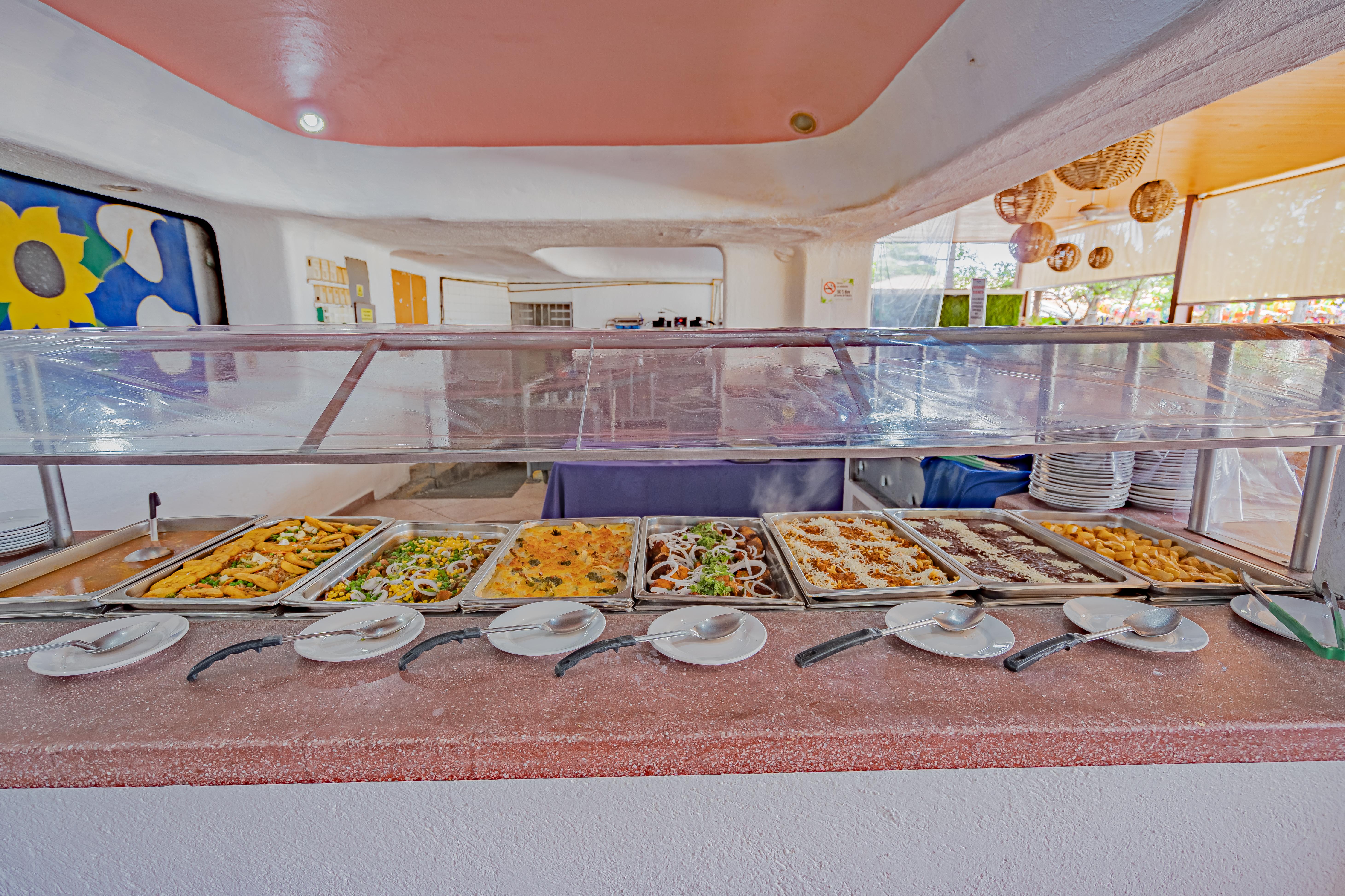 Hotel Playa Suites Acapulco Exteriér fotografie