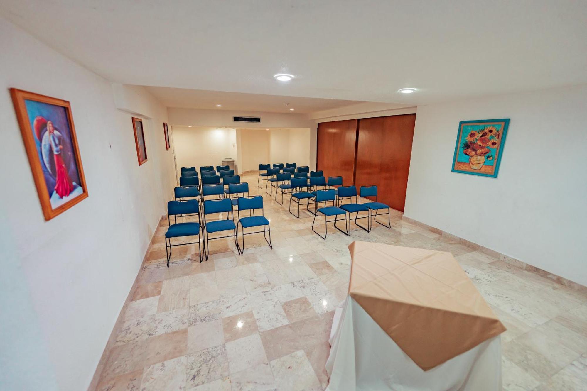 Hotel Playa Suites Acapulco Exteriér fotografie