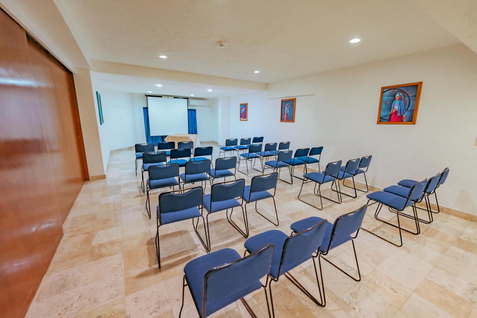 Hotel Playa Suites Acapulco Exteriér fotografie