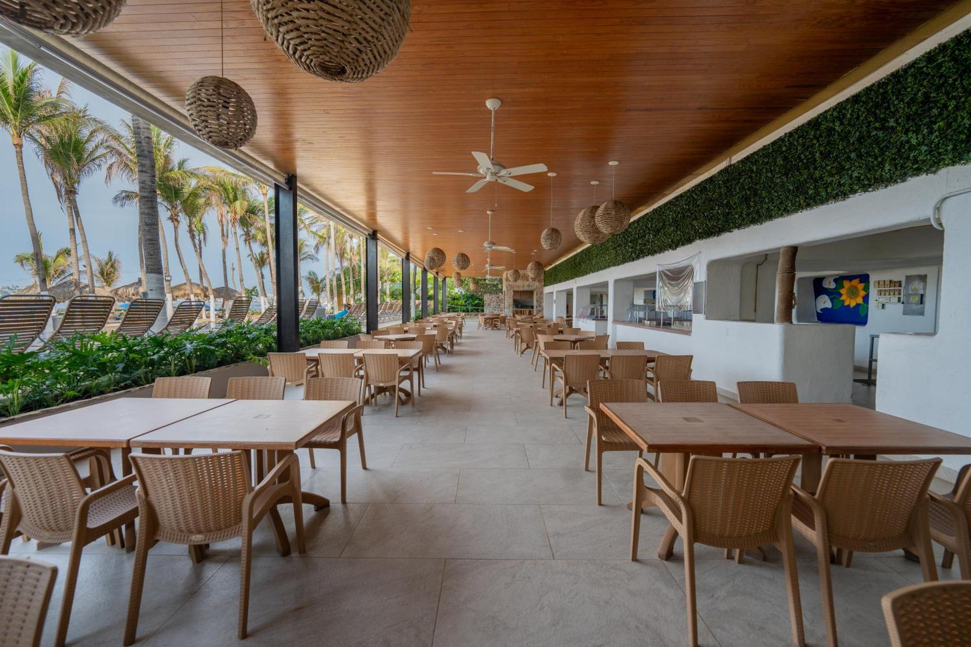 Hotel Playa Suites Acapulco Exteriér fotografie